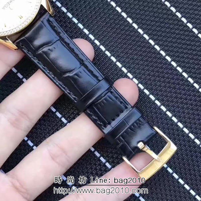 歐米茄OMEGA XB精品2018新款經典男士腕表 WSS0446